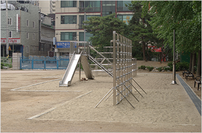 경계석 TYPE - 일반형 시공사례-3